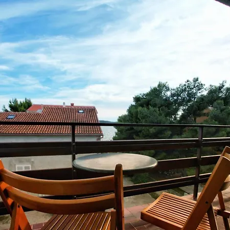Apartments Rajna Žaborić Chambre photo