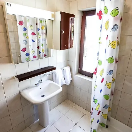 Apartments Rajna Žaborić Chambre photo