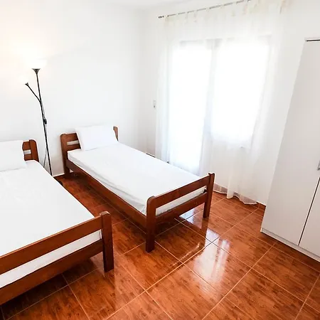 Apartments Rajna Žaborić Chambre photo