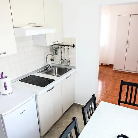 Apartments Rajna Žaborić Chambre photo