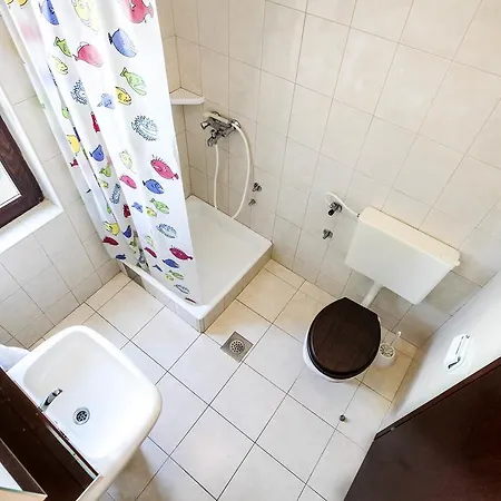 Apartments Rajna Žaborić Chambre photo