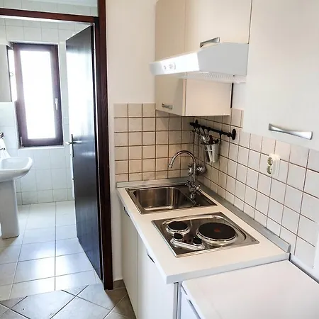 Apartments Rajna Žaborić Chambre photo