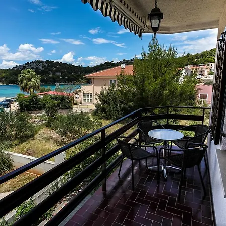 Apartments Rajna Žaborić Chambre photo