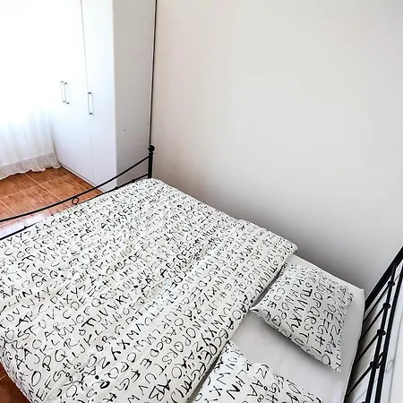 Apartments Rajna Žaborić Chambre photo