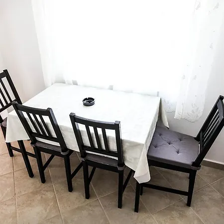 Apartments Rajna Žaborić Chambre photo