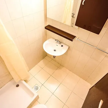 Apartments Rajna Žaborić Chambre photo