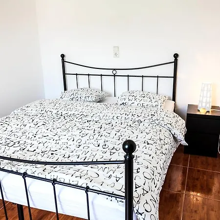 Apartments Rajna Žaborić Chambre photo