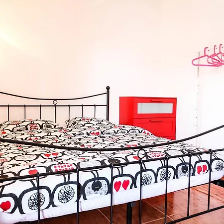 Apartments Rajna Žaborić Chambre photo