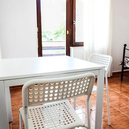Apartments Rajna Žaborić Chambre photo