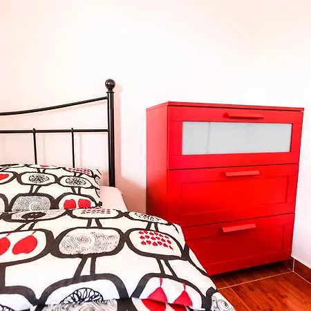 Apartments Rajna Žaborić Chambre photo