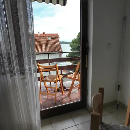 Apartments Rajna Žaborić Chambre photo