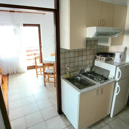 Apartments Rajna Žaborić Chambre photo