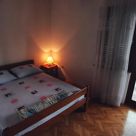 Apartments Rajna Žaborić Chambre photo