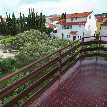 Apartments Rajna Žaborić Chambre photo