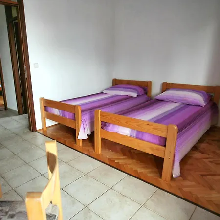 Apartments Rajna Žaborić Chambre photo