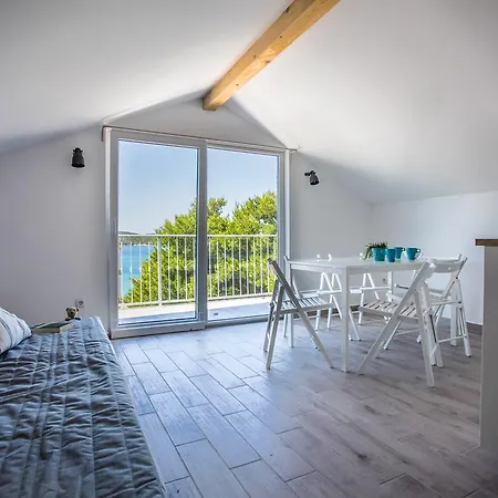 Apartments Rajna Žaborić Extérieur photo