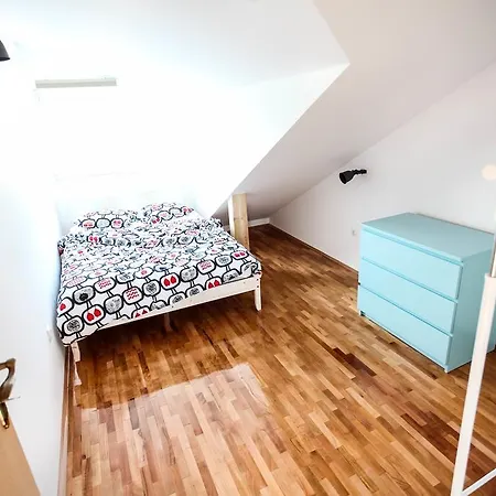 Apartments Rajna Žaborić Extérieur photo