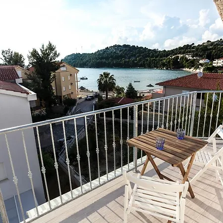 Apartments Rajna Žaborić Extérieur photo