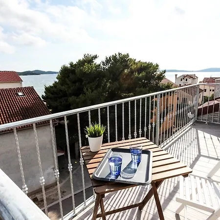 Apartments Rajna Žaborić Extérieur photo