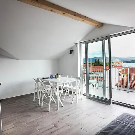 Apartments Rajna Žaborić Extérieur photo