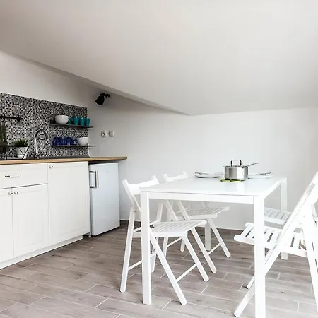 Apartments Rajna Žaborić Extérieur photo