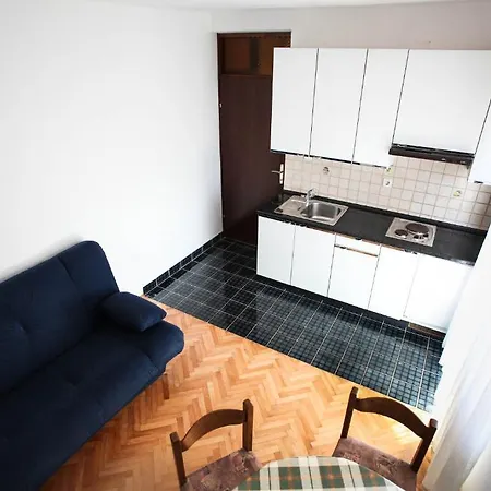 Apartments Rajna Žaborić Chambre photo
