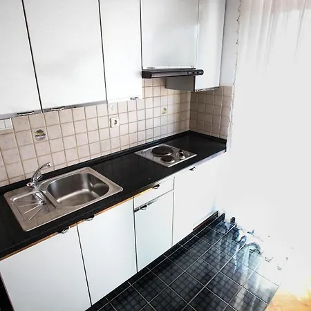 Apartments Rajna Žaborić Chambre photo