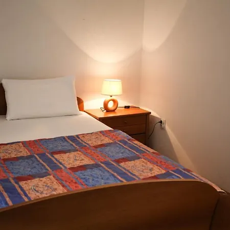 Apartments Rajna Žaborić Chambre photo