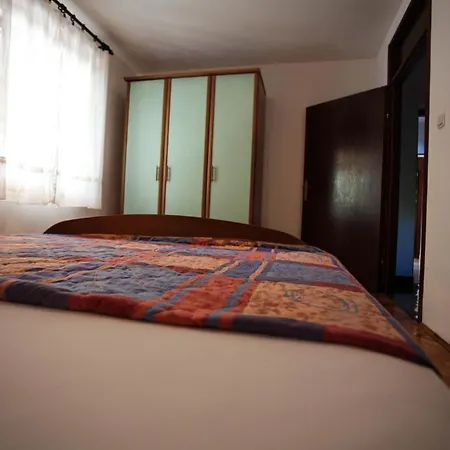 Apartments Rajna Žaborić Chambre photo
