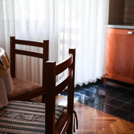 Apartments Rajna Žaborić Chambre photo
