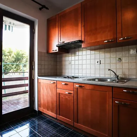 Apartments Rajna Žaborić Chambre photo