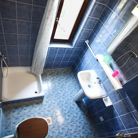 Apartments Rajna Žaborić Chambre photo