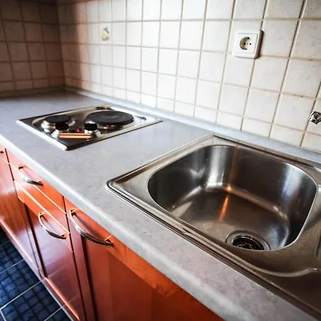 Apartments Rajna Žaborić Chambre photo