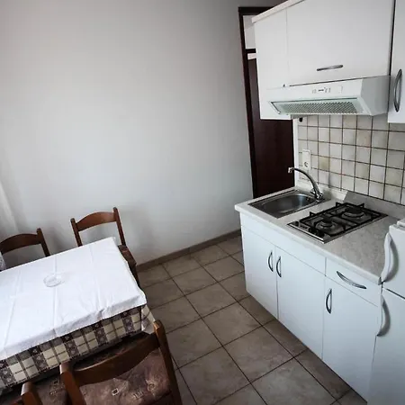 Apartments Rajna Žaborić Chambre photo