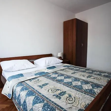 Apartments Rajna Žaborić Chambre photo