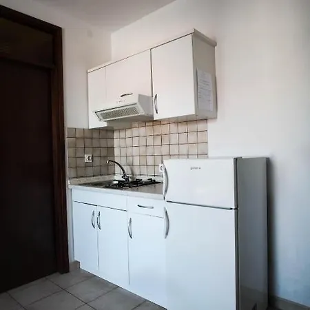 Apartments Rajna Žaborić Chambre photo