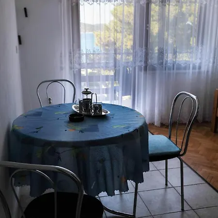 Apartments Rajna Žaborić Chambre photo