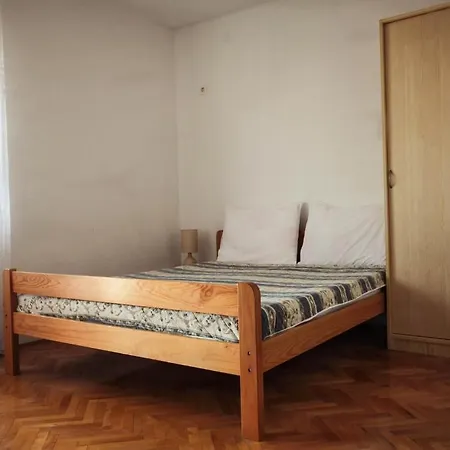 Apartments Rajna Žaborić Chambre photo