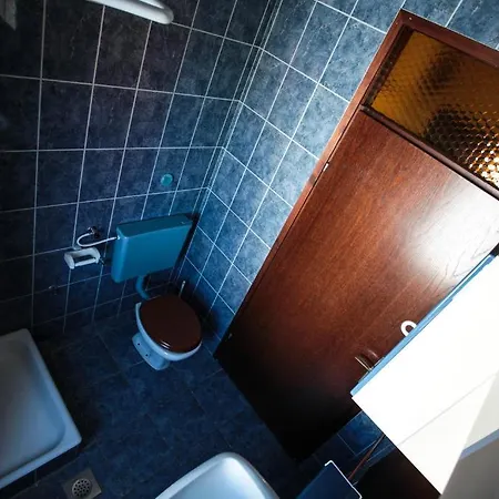Apartments Rajna Žaborić Chambre photo