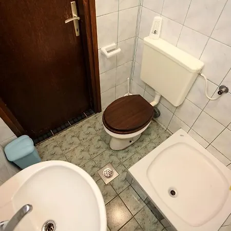 Apartments Rajna Žaborić Chambre photo