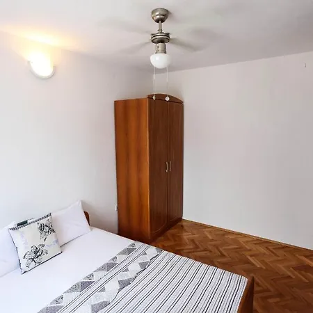 Apartments Rajna Žaborić Chambre photo