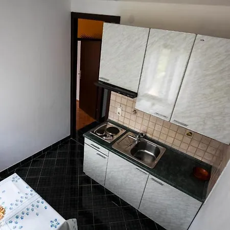 Apartments Rajna Žaborić Chambre photo