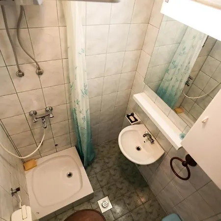 Apartments Rajna Žaborić Chambre photo