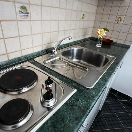 Apartments Rajna Žaborić Chambre photo