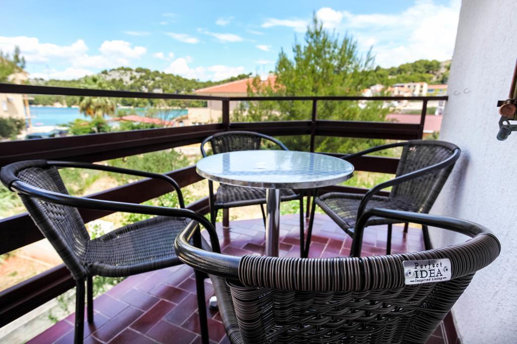 Rajna Apartment *