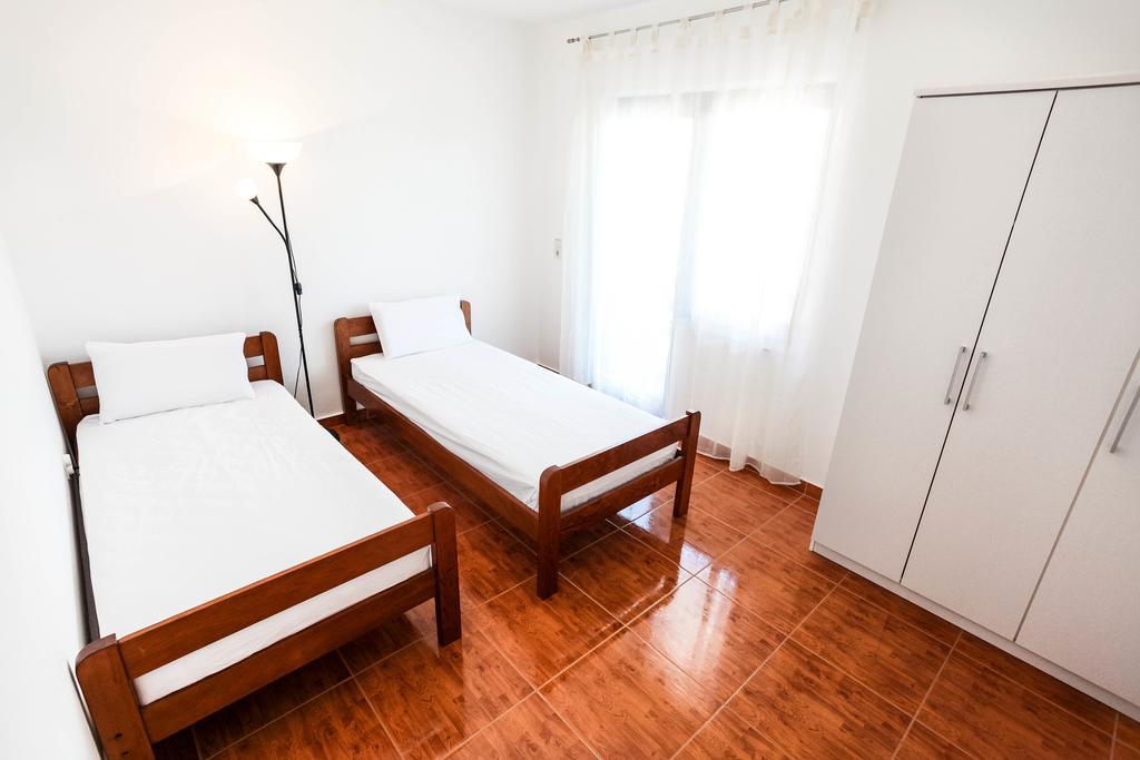 Apartment Rajna