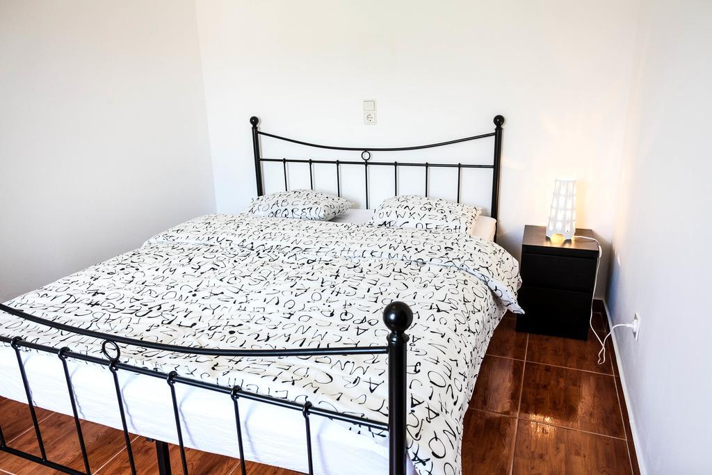 Rajna Apartment