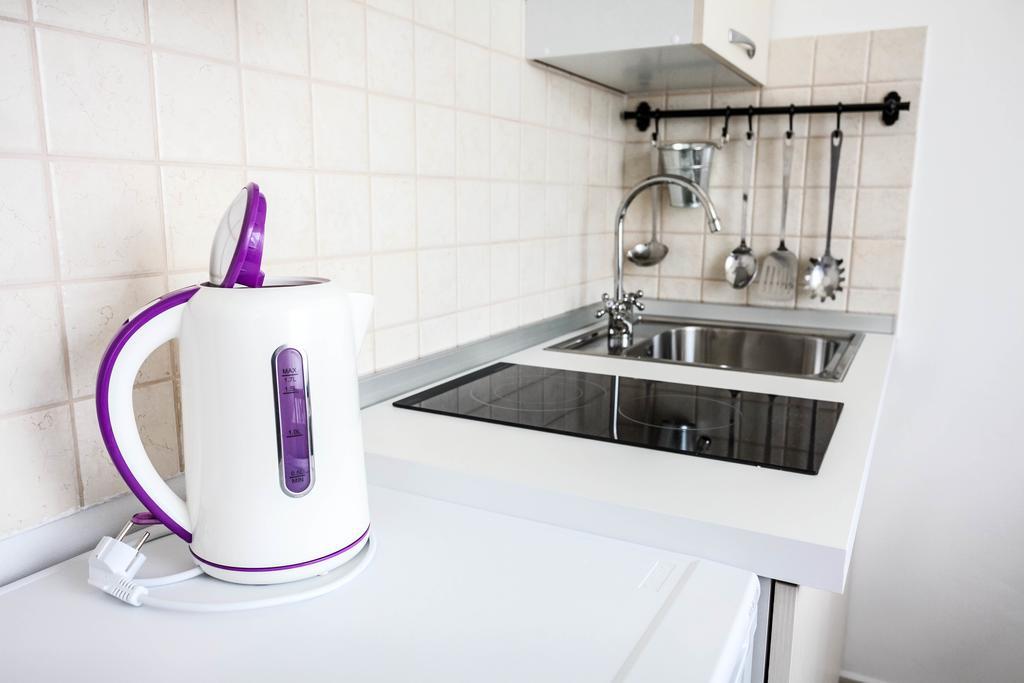 Apartment Rajna Zaboric