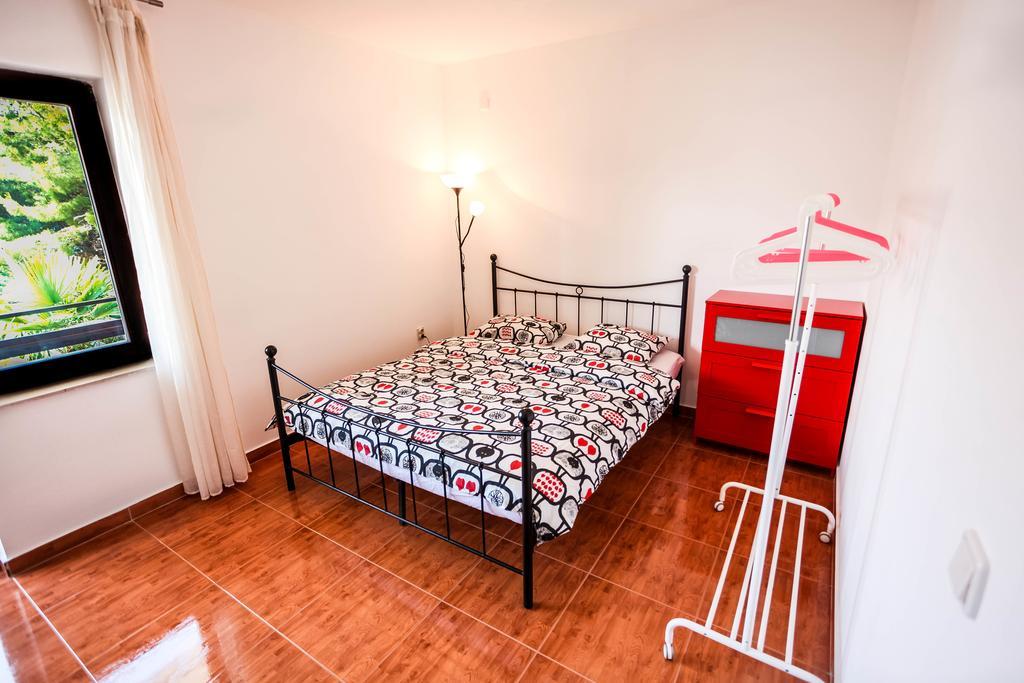 Rajna Apartment *