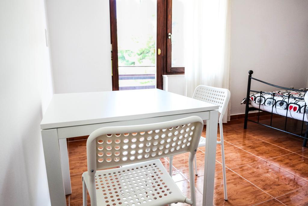 Apartment Rajna